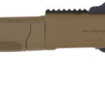 BERETTA 1301 TACTICAL 12GA - 3" 18.5" FDE 5+1