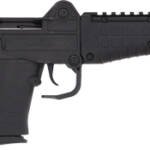 KEL-TEC SUB-2000 S2K 5.7 20RD - MAGAZINE BLACK