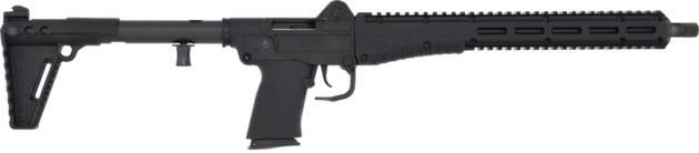 KEL-TEC SUB-2000 S2K 5.7 20RD - MAGAZINE BLACK