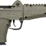 KEL-TEC SUB-2000 S2K 5.7 20RD - MAGAZINE GREEN