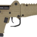 KEL-TEC SUB-2000 GEN3 9MM 10RD - FITS GLOCK 9MM MAGAZINES TAN