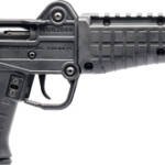 KEL-TEC SUB-2000 GEN3 9MM 15RD - MULTI MAG 9MM BLACK