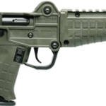 KEL-TEC SUB-2000 GEN3 9MM 15RD - MULTI MAG 9MM GREEN