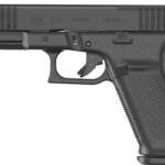 GLOCK 21 MOS V 45ACP FIXED - SIGHTS 13-SHOT BLACK