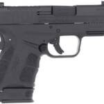 SPRINGFIELD XD-S MOD.2 OSP - 45ACP 3.3" 5RD BLACK