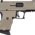 HI-POINT PISTOL YC9 9MM 10RD - 3.93" FDE SLIDE THREADED