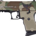 HI-POINT PISTOL YC9 9MM 10RD - 3.93" M81 US WOODLAND CAMO