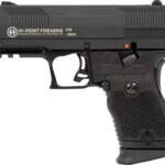 HI-POINT PISTOL C9 9MM 8RD - G2 THREADED BLACK