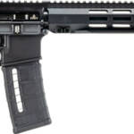 IWI ZION SPR18 5.56/223 18" - RIFLE B5 STOCK AND GRIP BLACK