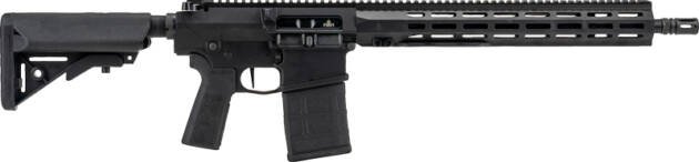 IWI ZION Z-25 308 WIN 16" - TACTICAL RIFLE BC B5 STOCK