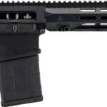IWI ZION Z-25 308 WIN 18" - DMR RIFLE BC B5 STOCK  BLACK
