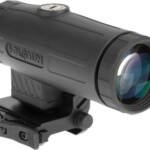 HOLOSUN QD 3X MAGNIFIER FOR - ABSOLUTE & 1/3 HEIGHT OPTICS