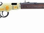 HENRY REPEATING ARMS H4 LAW ENFORCEMENT 22LR