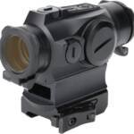 HOLOSUN 515 ENCLOSED RED MULTI - RETICLE SHAKE AWAKE RIFLE