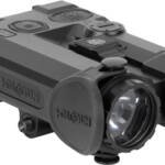 HOLOSUN IRIS GREEN & IR LASER - VCSEL IR ILLUMINATOR W/WHT LGT