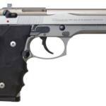 BERETTA 92FS 9MM BRIGADIER INOX 15+1