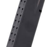 IWI JERICHO MAGAZINE 9MM LUGER - 17RD STEEL BLACK