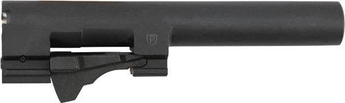 BERETTA BARREL 92 COMPACT - 9MM LUGER W/LOCKING BLOCK BLK