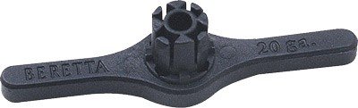 BERETTA CHOKE TUBE WRENCH FOR - 20GA. INTERNAL CHOKES