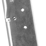 BERETTA MAGAZINE APX CARRY 9MM - 6RD STAINLESS STEEL