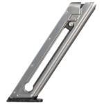 BERETTA MAGAZINE U22 NEOS - 22LR 10RD STAINLESS STEEL