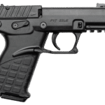 KELTEC P17 22LR 10+1 BLK/BLK TB