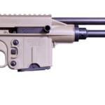 KELTEC PLR-16 223REM BL/TAN 10+1 9.2"