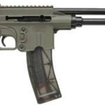 KELTEC PLR-22 22LR BL/GRN 10.1" 26+1