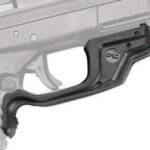 CRIMSON TRACE LASERGUARD SPRINGFIELD XDS