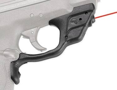 CRIMSON TRACE LASERGUARD S&W SHIELD 9MM/40