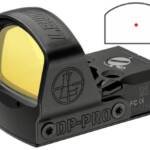 LEUPOLD DELTAPOINT PRO REFLEX 2.5MOA