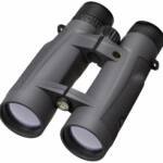 LEUPOLD BINOCULAR BX5 SANTIAM 12X50 SG