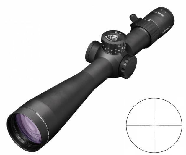 LEUPOLD MARK 5 7-35X56 35MM TMR