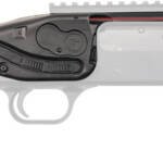 CRIMSON TRACE LSR LASRSADLE RD - MOSSBERG 500/590/590A1 12/20GA