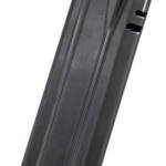 CZ MAGAZINE P-10F/P09/DWX 9MM - 19RD BLACK RED BASE PLATE