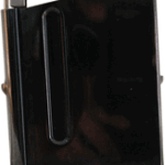 CZ MAGAZINE 527 7.62X39 - 5RD STEEL
