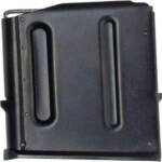 CZ MAGAZINE 527 22 HORNET - 5RD BLUED
