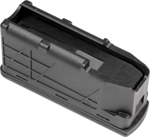 CZ MAGAZINE 600 30-06 300WM - 5RD OR 3RD BLACK