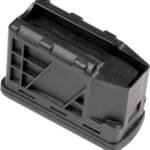 CZ MAGAZINE 600 223 REMINGTON - 5RD BLACK