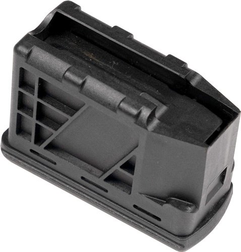 CZ MAGAZINE 600 223 REMINGTON - 5RD BLACK