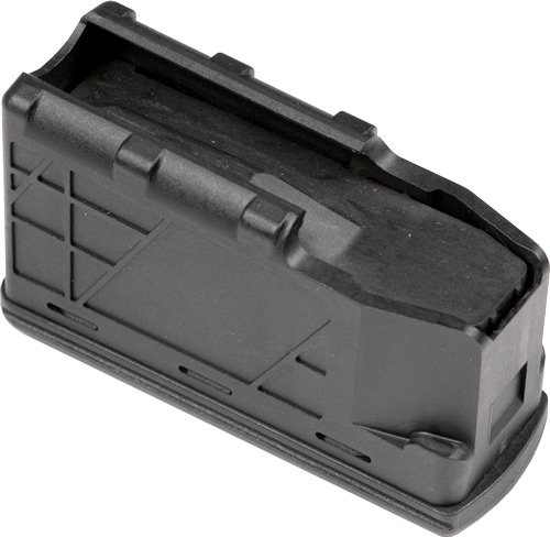 CZ MAGAZINE 600 .308 WIN 6CM - 6.5CM 6.5PRC .243WIN 5RD BLK
