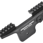SF SCOPE MOUNT 4TH GENERATION - FOR M1-A ALUMINUM BLACK