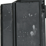 SPRINGFIELD MAGAZINE M1A 10RD - BLUED STEEL