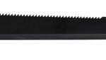 SOG MACHETE SOGFARI 18" - BLACK W/SHEATH