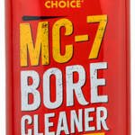 SHOOTERS CHOICE BORE CLEANER & - CONDITIONER 4OZ. BOTTLE