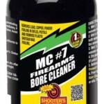 SHOOTERS CHOICE BORE CLEANER & - CONDITIONER 16OZ. BOTTLE