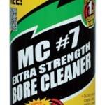 SHOOTERS CHOICE MC#7 EXTRA- - STRENGTH BORE FOAM 12OZ. CAN
