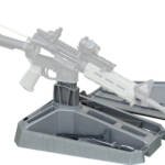 MTM MODERN SPORTING RIFLE - MAINTENANCE & DISPLAY STAND
