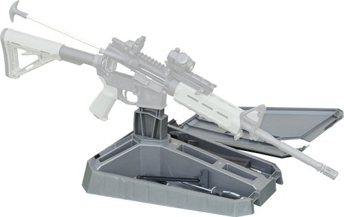 MTM MODERN SPORTING RIFLE - MAINTENANCE & DISPLAY STAND
