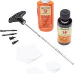 HOPPES PISTOL CLEANING KIT - UNIVERSAL CLAMSHELL PACKAGE